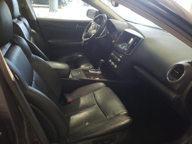 Фото 5 с аукциона – 2012 NISSAN MAXIMA S с VIN 1N4AA5AP4CC831486