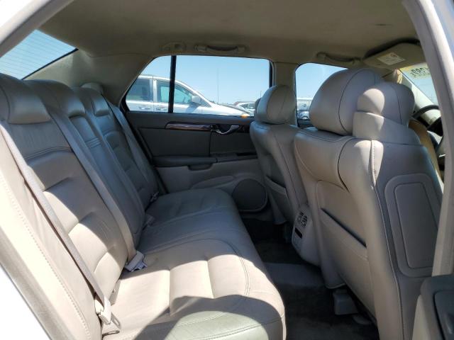 Photo 6 from auction – 2003 CADILLAC DEVILLE with VIN 1G6KD54Y23U213381