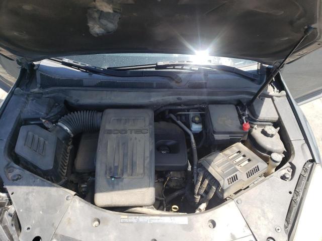 Photo 7 from auction – 2013 CHEVROLET EQUINOX LT with VIN 2GNFLGEK6D6264316