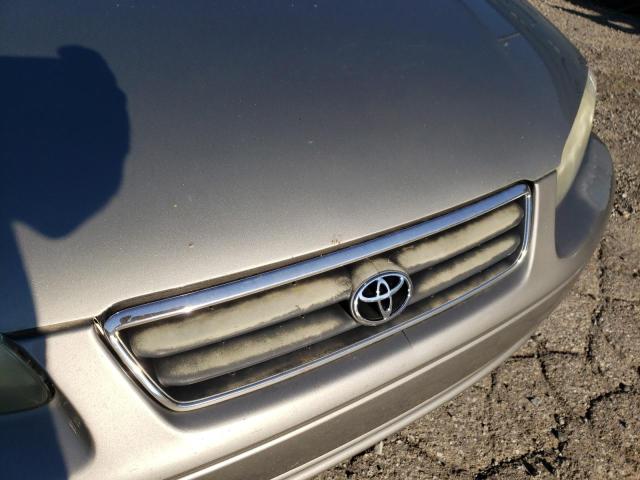 Photo 9 from auction – 2001 TOYOTA CAMRY CE with VIN 4T1BG22K71U087965