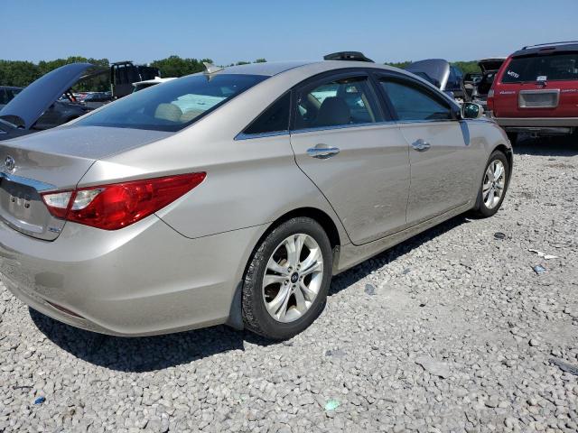 Photo 4 from auction – 2011 HYUNDAI SONATA SE with VIN 5NPEC4AC2BH060607