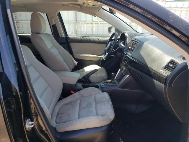 Photo 5 from auction – 2014 MAZDA CX-5 TOURI with VIN JM3KE2CY1E0385140