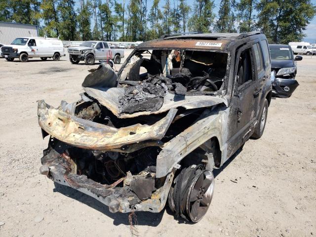 Photo 2 from auction – 2012 JEEP LIBERTY LI with VIN 1C4PJMCKXCW138761