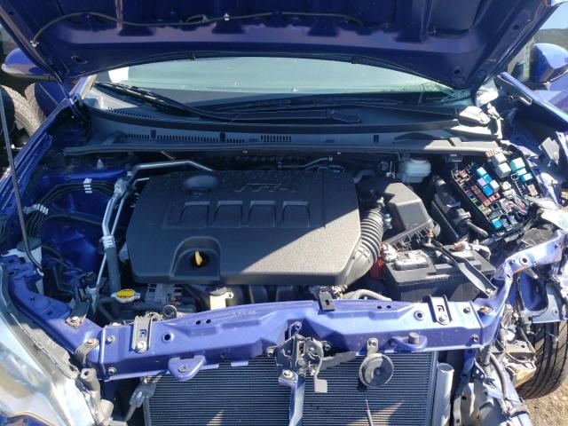 Photo 7 from auction – 2016 TOYOTA COROLLA L with VIN 5YFBURHE2GP559275