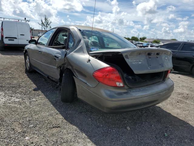 Фото 3 с аукциона – 2003 FORD TAURUS SE с VIN 1FAFP53U13G271202