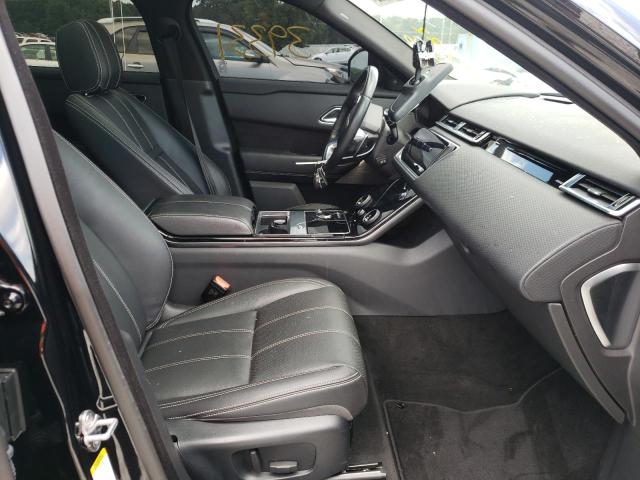 Photo 5 from auction – 2018 LAND ROVER RANGE ROVE with VIN SALYL2RX6JA774196