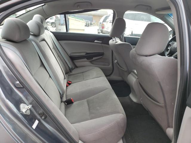 Photo 6 from auction – 2012 HONDA ACCORD LX with VIN 1HGCP2F30CA014891