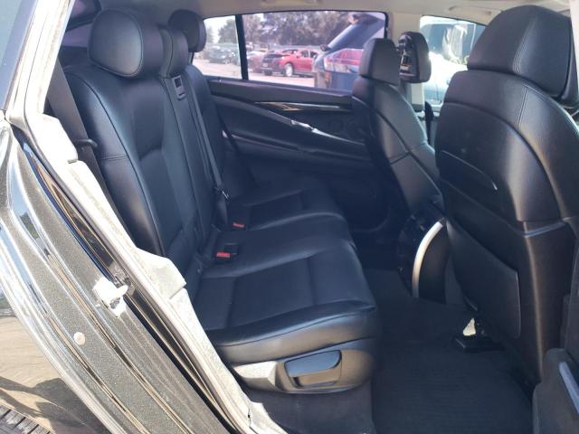 Photo 6 from auction – 2011 BMW 535 XIGT with VIN WBASP2C55BC338340