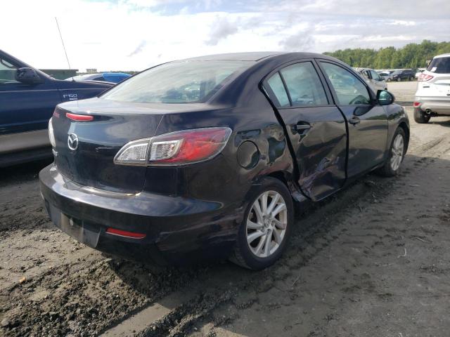 Photo 4 from auction – 2012 MAZDA 3 with VIN JM1BL1VFXC1516030
