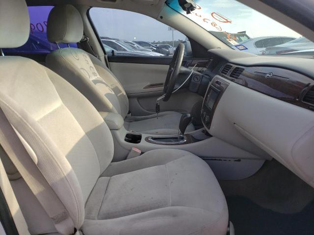 Photo 5 from auction – 2011 CHEVROLET IMPALA LS with VIN 2G1WF5EK1B1115593