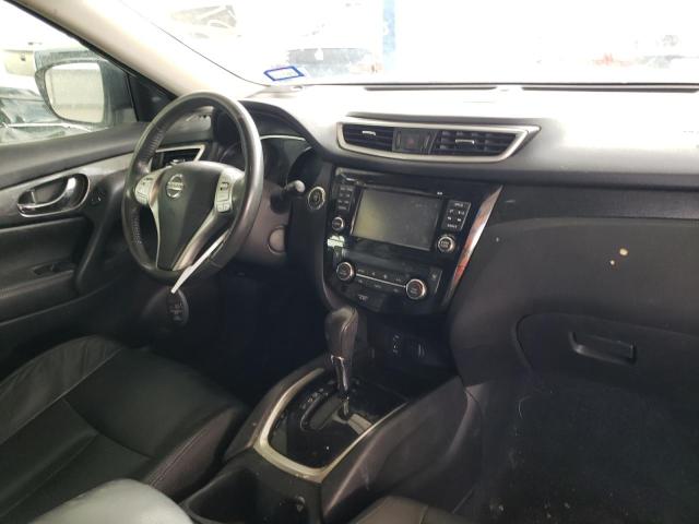 Photo 9 from auction – 2015 NISSAN ROGUE S with VIN 5N1AT2MV3FC762545