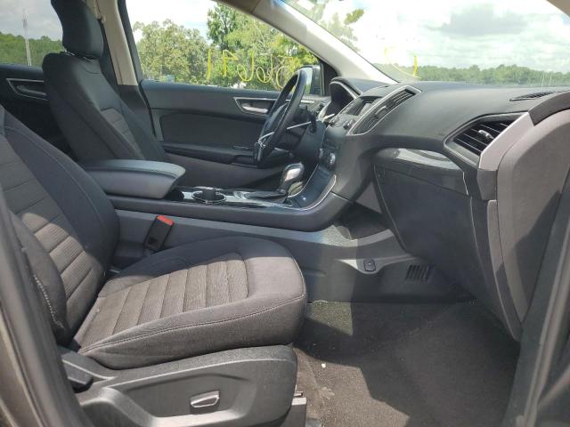Photo 5 from auction – 2018 FORD EDGE SEL with VIN 2FMPK4J93JBB97934