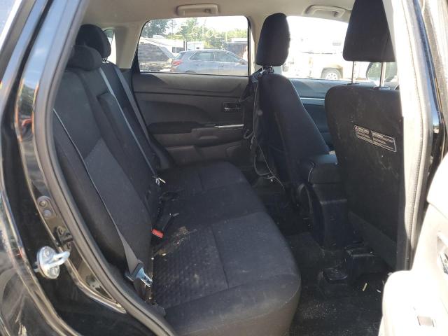 Photo 6 from auction – 2012 MITSUBISHI OUTLANDER with VIN JA4AR4AU1CZ002000