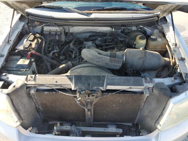 Photo 7 from auction – 2007 FORD F150 SUPER with VIN 1FTRW12W37KD08971