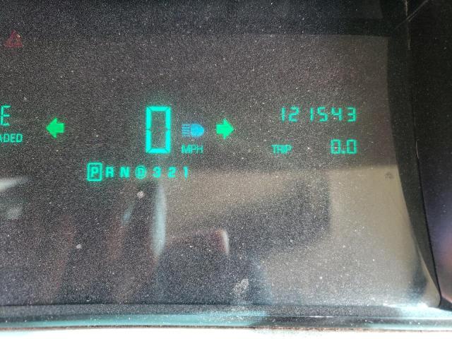 Photo 8 from auction – 1995 CADILLAC DEVILLE with VIN 1G6KD52B4SU225092