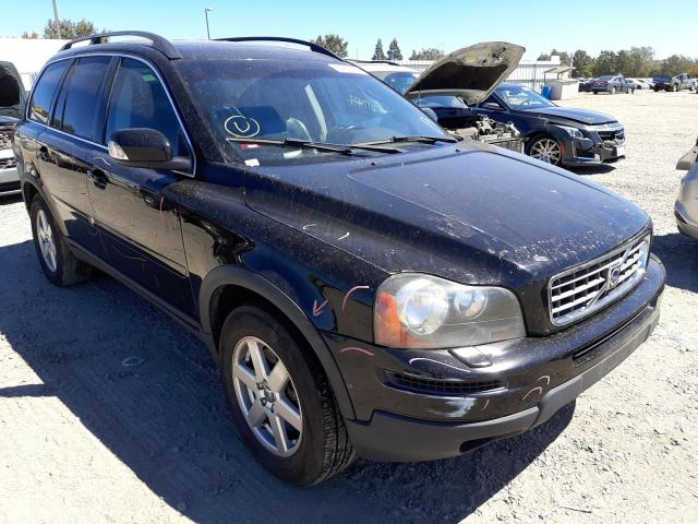 Photo 9 from auction – 2007 VOLVO XC90 3.2 with VIN YV4CZ982271346226