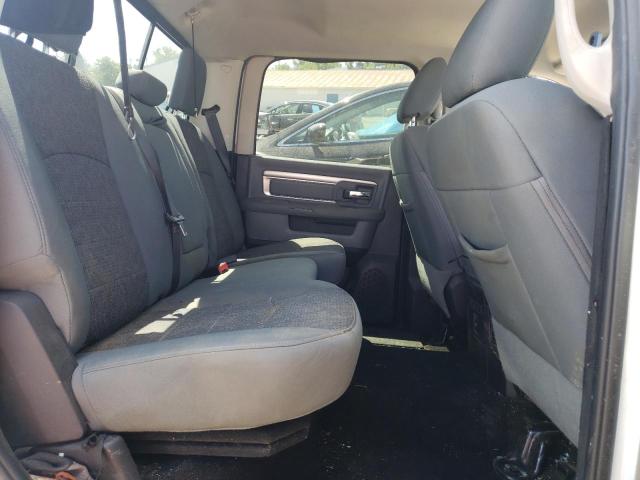 Photo 6 from auction – 2016 RAM 1500 SLT with VIN 3C6RR7LT1GG364842