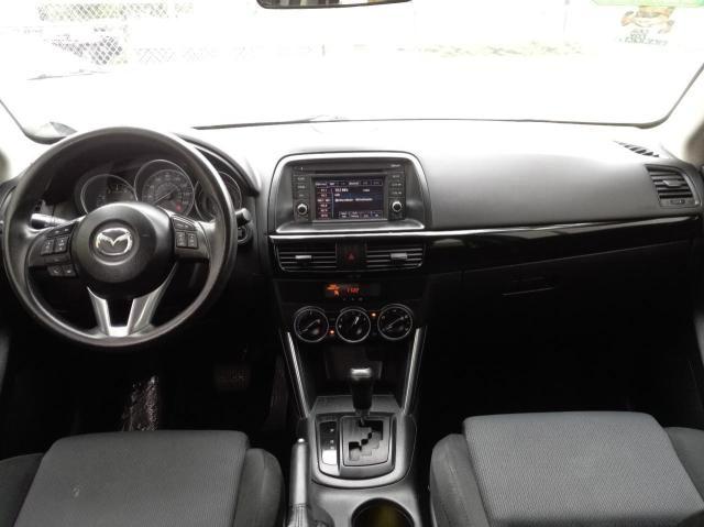 Photo 9 from auction – 2013 MAZDA CX-5 SPORT with VIN JM3KE2BEXD0154033