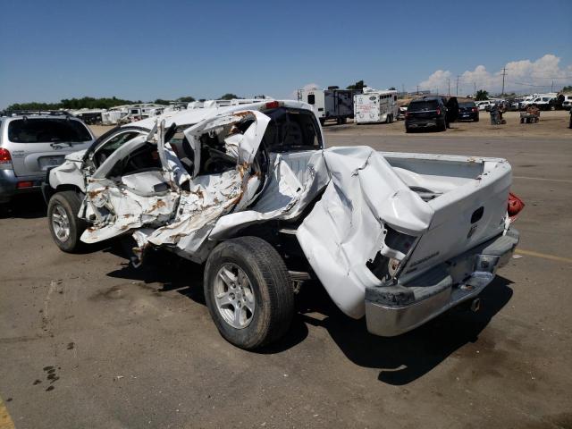 Photo 3 from auction – 2005 DODGE DAKOTA QUA with VIN 1D7HE48N35S153470