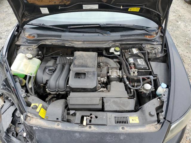 Photo 7 from auction – 2005 VOLVO S40 2.4I with VIN YV1MS382752112948