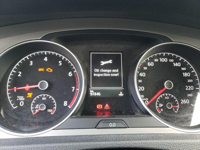 Photo 8 from auction – 2015 VOLKSWAGEN GOLF with VIN 3VW117AU5FM006374