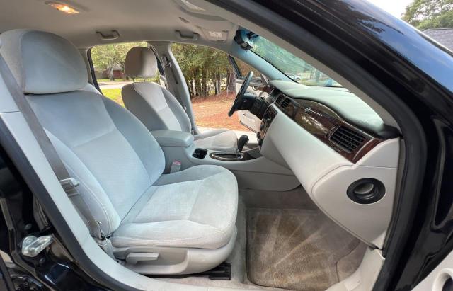 Photo 5 from auction – 2014 CHEVROLET IMPALA LIM with VIN 2G1WA5E35E1112868