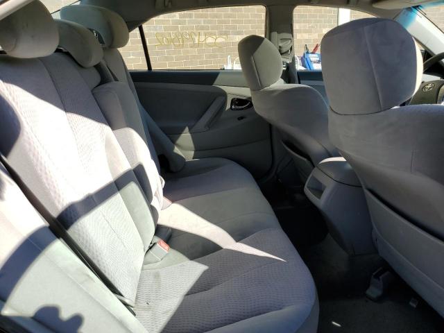 Photo 6 from auction – 2010 TOYOTA CAMRY BASE with VIN 4T4BF3EK5AR057342
