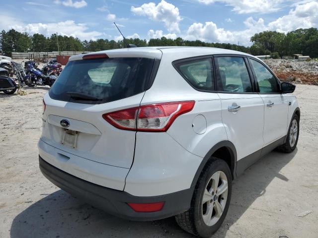 Photo 4 from auction – 2016 FORD ESCAPE S with VIN 1FMCU0F77GUB66195