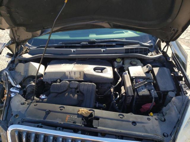 Photo 7 from auction – 2013 BUICK VERANO with VIN 1G4PP5SK5D4151786