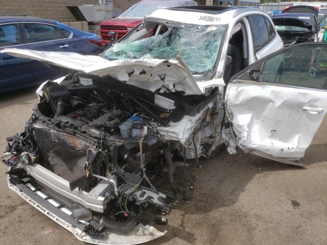 Photo 2 from auction – 2013 AUDI Q5 PREMIUM with VIN WA1LFAFP0DA095210