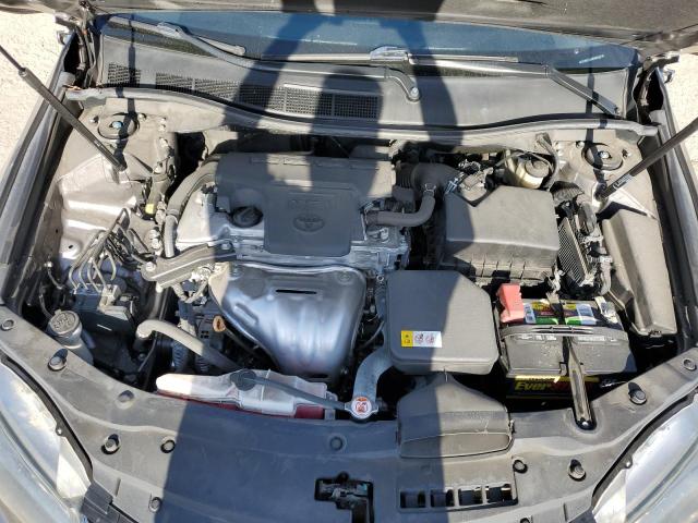 Photo 7 from auction – 2017 TOYOTA CAMRY LE with VIN 4T1BF1FK4HU692317