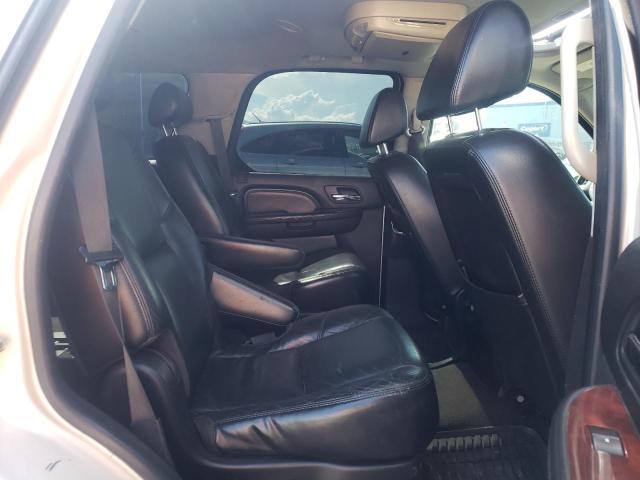 Photo 6 from auction – 2007 CADILLAC ESCALADE L with VIN 1GYFK63857R280362