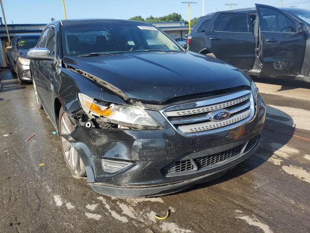 Foto 9 de la subasta – 2011 FORD TAURUS LIM con VIN 1FAHP2FW6BG161233
