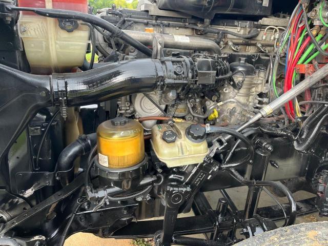 Photo 7 from auction – 2016 FREIGHTLINER CASCADIA 1 with VIN 3AKJGLD55GSHC7551