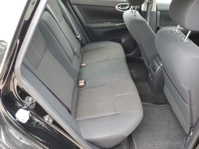 Photo 6 from auction – 2015 NISSAN SENTRA S with VIN 3N1AB7AP1FY325793