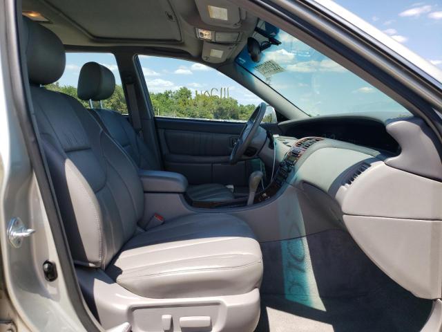 Photo 5 from auction – 2000 TOYOTA AVALON XL with VIN 4T1BF28B7YU090451