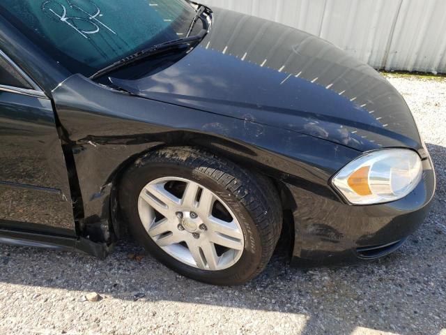 Photo 9 from auction – 2016 CHEVROLET IMPALA LIM with VIN 2G1WB5E31G1136567
