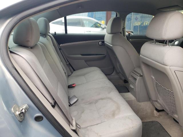 Photo 6 from auction – 2009 SATURN AURA XE with VIN 1G8ZS57B09F105633