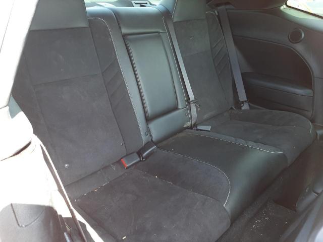 Photo 6 from auction – 2022 DODGE CHALLENGER with VIN 2C3CDZL93NH116462