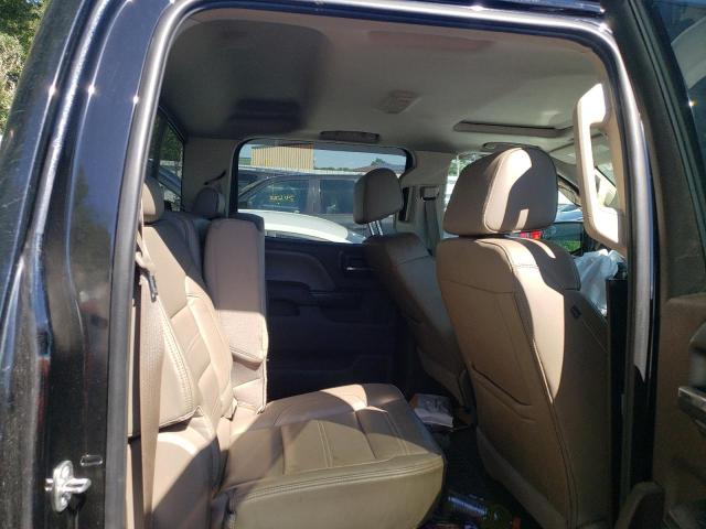 Photo 6 from auction – 2016 GMC SIERRA K25 with VIN 1GT12UE89GF238473
