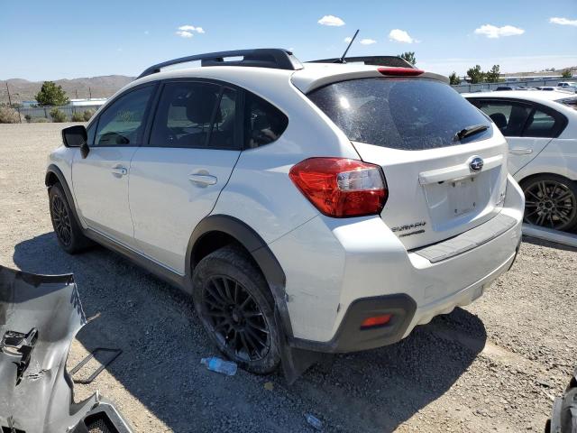 Photo 3 from auction – 2014 SUBARU XV CROSSTR with VIN JF2GPAGCXEH218103