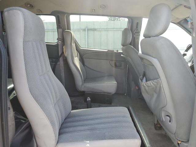 Photo 6 from auction – 2005 DODGE GRAND CARA with VIN 2D4GP24R25R108683