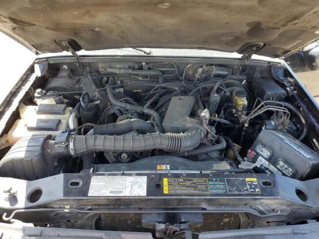 Photo 7 from auction – 2003 FORD RANGER SUP with VIN 1FTYR44U03PB87328