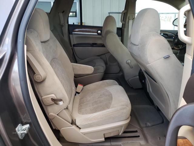 Photo 6 from auction – 2010 BUICK ENCLAVE CX with VIN 5GALRAED7AJ126020