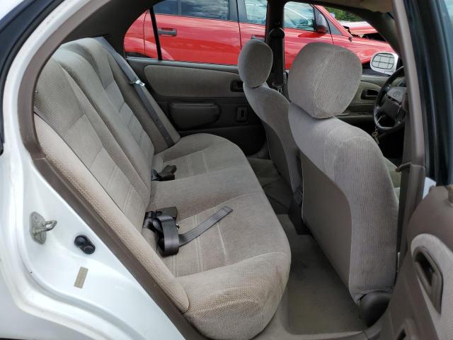 Photo 6 from auction – 1997 TOYOTA COROLLA DX with VIN 1NXBB02E5VZ583401