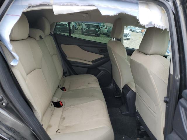 Photo 6 from auction – 2019 SUBARU IMPREZA with VIN 4S3GTAA69K3722339