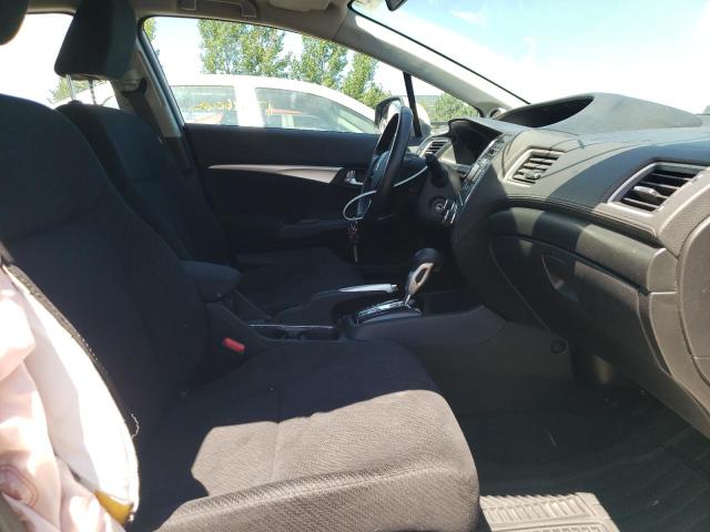 Photo 5 from auction – 2013 HONDA CIVIC LX with VIN 2HGFB2F55DH040029