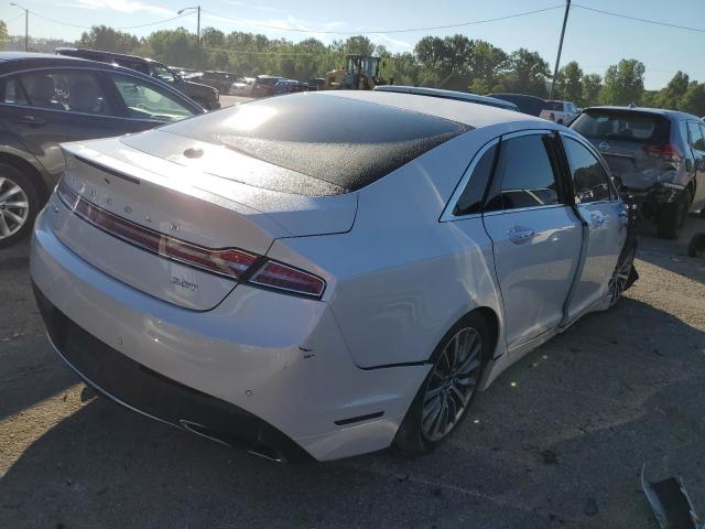 Photo 4 from auction – 2019 LINCOLN MKZ with VIN 3LN6L5A9XKR608411