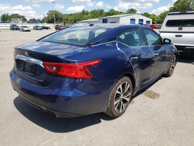 Photo 4 from auction – 2018 NISSAN MAXIMA 3.5 with VIN 1N4AA6AP1JC409551