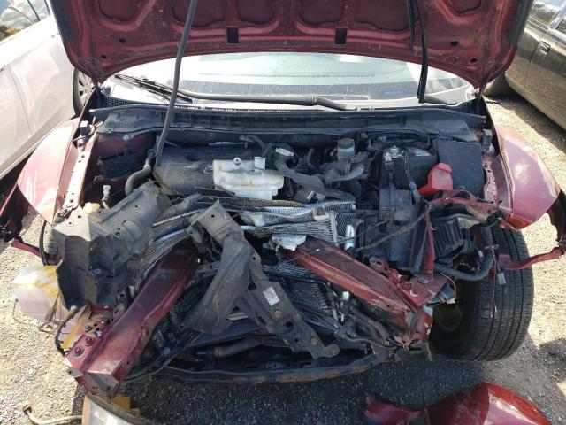Photo 7 from auction – 2010 MAZDA CX-7 with VIN JM3ER2W59A0352416